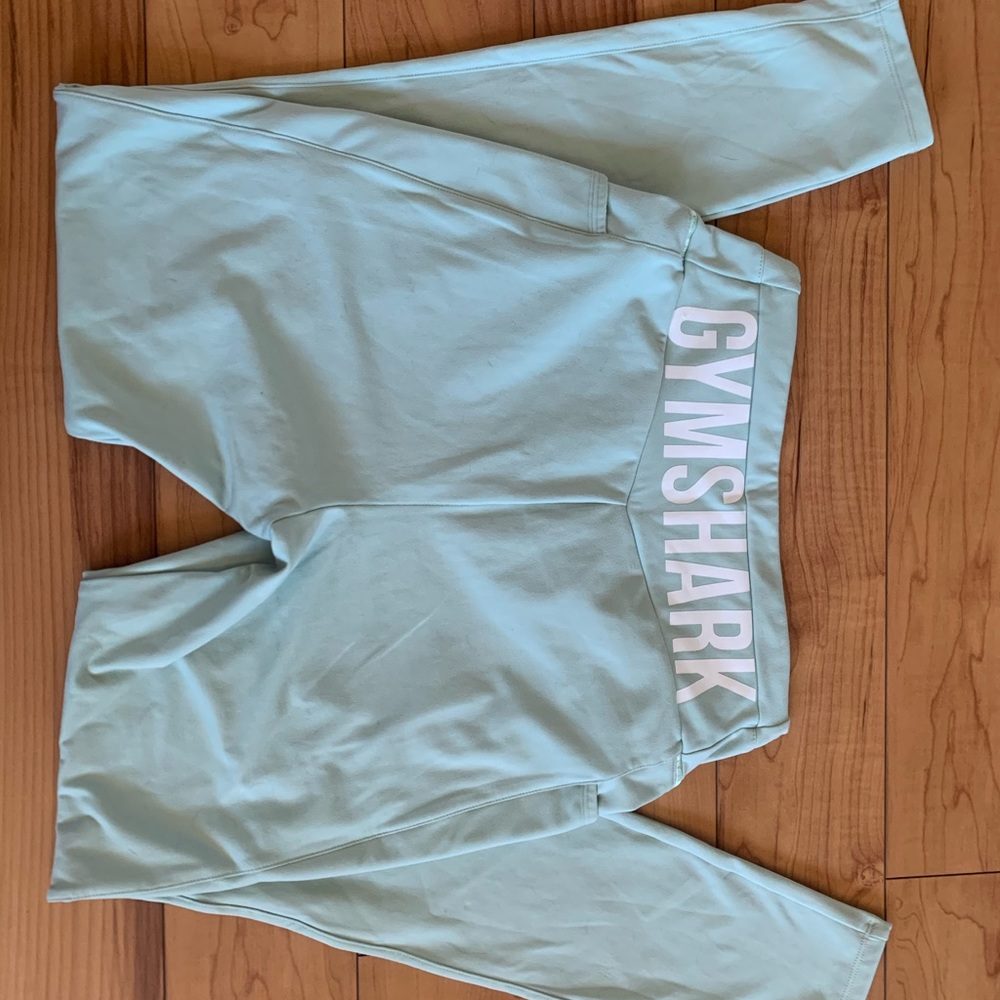 Gymshark leggings!